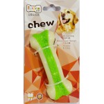 MOUTH CLEANING CHEW TOY MEDIUM