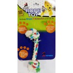 COTTON ROPE TOY SMALL