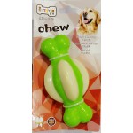 MOUTH CLEANING PLASTIC TOY MEDIUM