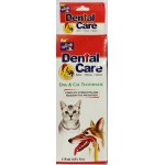WAVES DENTAL CARE TOOTHPASTE 118ML