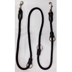TRAINING LEAD 13MM WITH TWO HOOKS 