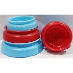 PLASTIC THICK BOWL SMALL