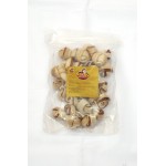 GNAWLERS YAOWO KNOTTED 2.5" 250GMS