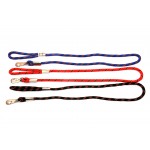 ROPE LEAD 3COLOURS 13MMX150CM