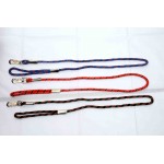 PUPPY ROPE LEAD 3COLOURS 8MMX120CM