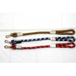 XTRA THICK SHORT ROPE LEAD 13MMX60CM
