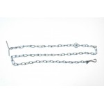 KNOTTED LONG CHAIN NO-16