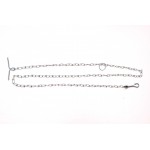 KNOTTED LONG CHAIN NO-30