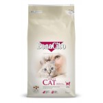 BonaCibo Adult Cat (2kg)