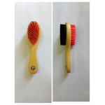 DOUBLE SIDE BRUSH SMALL