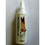 SO LUSTROUS tea tree oil GROOMING SPRAY (100ml)