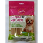 Gnawlers Calcium Milk Stick 270g