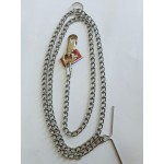 Long Chain Imp Removable Hook (2.5mm x 5feet)