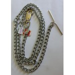 Long Chain imp Removable Hook (4mm x 5feet)