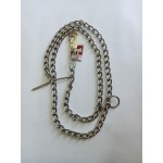 Long Chain imp Removable Hook (3.5mm x 5feet)