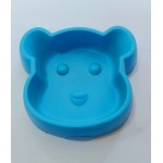 Puppy Feeding Bowl (Plastic)