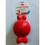 Nootie EXTRA STRONG Rubber Toys