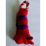 COTTON SOFT TOY WITH ROPE