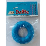 HARD RUBBER RING TOY FOR PUPPY