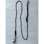 SHOW LEASH WITH HOOK (SMALL)