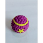 Latex Squeaking Toy Ball (Small)