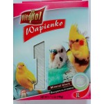 Vitapol XL MINERAL BLOCK FOR BIRDS - NATURAL (190gm)