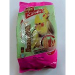 Vitapol Karma FOOD FOR COCKATIEL (500gm)