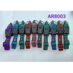 Melange Regular collar L