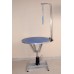 SS Grooming Table Round
