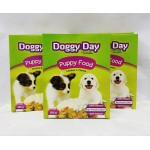 DOGGY DAY PUPPY FOOD CHICKEN&CHEESE 300G