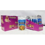 DOGGY DAY TURKEY TWISTER 100GMS
