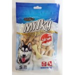 GOODIES MILKY BONE SMALL 25PCS