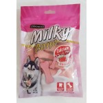 GOODIES STAWBERRY BONE (12pcs)