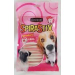GOODIES SPIRASTIX STAWBERRY (500gms)