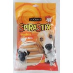 GOODIES SPIRASTIX PUDDING (500gms)