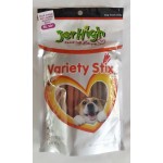 JERHIGH VARIETY STIX 200GMS
