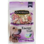 GOODIES CUT BONE (500gms)