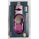RETRACTABLE TAPE LEASH 3M/10KG