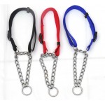 NYLON ADJUSTABLE CHOCK COLLAR 15MM
