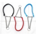 RUBBER CHOCK COLLAR 15MM