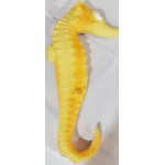 LATEX SEA HORSE TOY BIG
