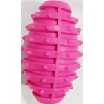 RUBBER RUGBY BALL