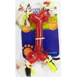 ROPETOY W/PLASTIC 