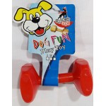 PLASTIC DUMBELL SMALL
