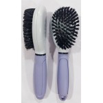 SINGLE SIDE SOFT HANDLE BRUSH