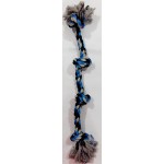 ROPE TOY 4KNOT XL