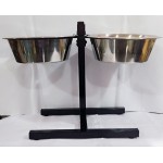 DD1022 ADJUSTABLE STAND BOWL BIG