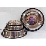 DD TAPER SHAPE EMBOSSED 21CM