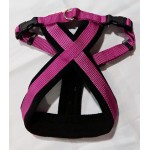 SOFT PAD BODY BELT 20MM