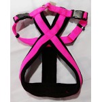 SOFT PAD BODY BELT 25MM
